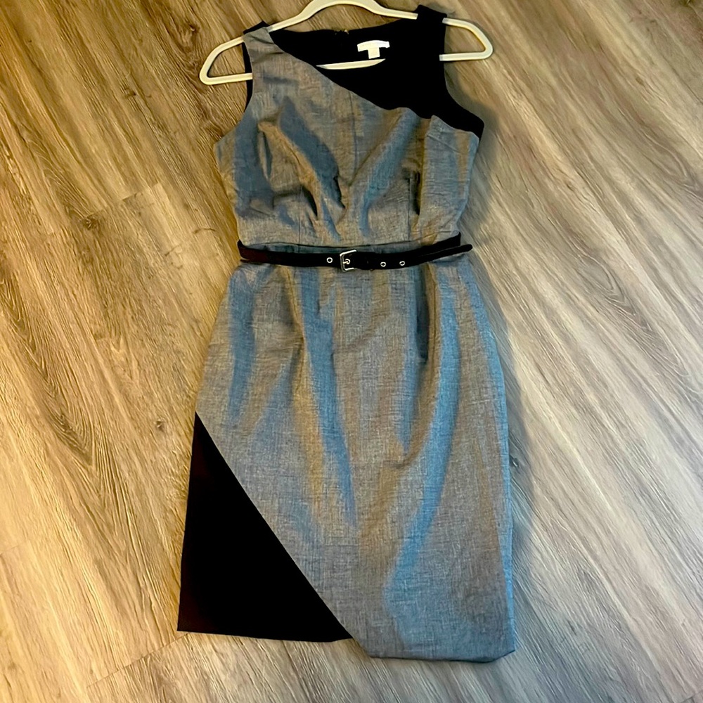 Business Dress